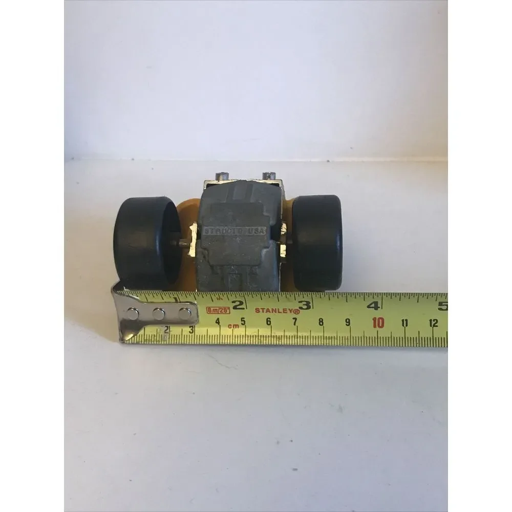 Structo‎  2 Wheel Cars Diecast